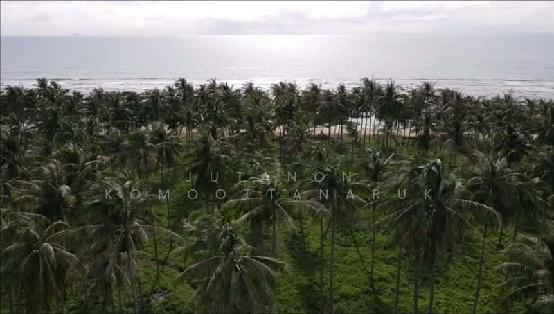 ขายที่ดินโครงการหน้าหาด ฝั่งทะเลอันดามันขนาดใหญ่ 23 ไร่ หาดคลองโขง ใกล้แหล่งท่องเที่ยว ตำบลศาลาด่าน, กระบี่, ศาลาด่าน, เกาะลันตา, กระบี่, 36,800 ตร.ม., ที่ดิน ขาย, โดย Jutanon Komoottanaruk, 500232591 - DDproperty.com