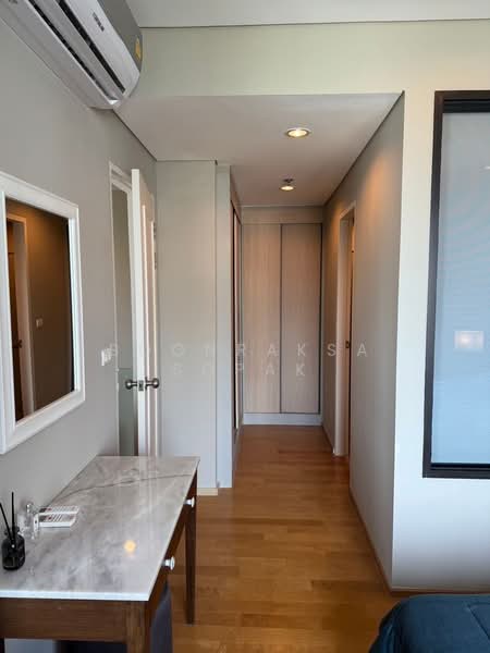 Villa Asoke, Bangkok, 1588 New Petchburi Road, Makkasan, Ratchathewi, Bangkok, 2 Bedrooms, 81 sqm, Condo For Rent, by Boonraksa Sopak, 500232592 - DDproperty.com