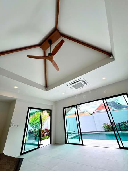 ปราค์วิวถลาง, Phuket, Sri Sunthon, Thalang, Phuket, 3 Bedrooms, 81 sqm, Villa For Rent, by primeglobalasset Ao, 500232594 - DDproperty.com