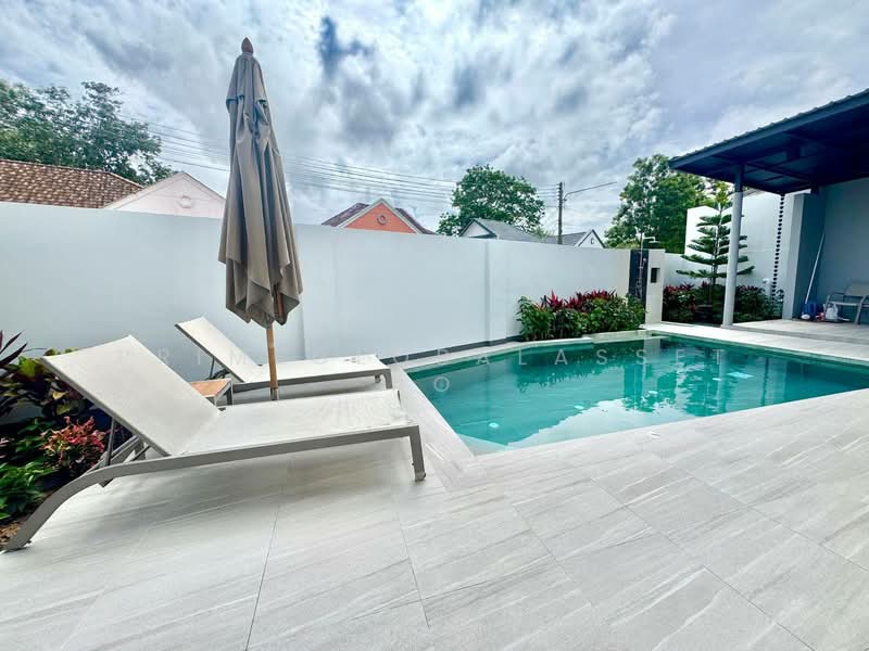 ปราค์วิวถลาง, Phuket, Sri Sunthon, Thalang, Phuket, 3 Bedrooms, 81 sqm, Villa For Rent, by primeglobalasset Ao, 500232594 - DDproperty.com