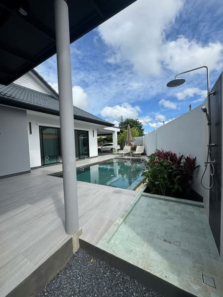 ปราค์วิวถลาง, Phuket, Sri Sunthon, Thalang, Phuket, 3 Bedrooms, 81 sqm, Villa For Rent, by primeglobalasset Ao, 500232594 - DDproperty.com