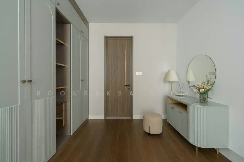 Supalai Icon Sathorn, Bangkok, Sathorn Tai Road, Thung Maha Mek, Sathon, Bangkok, 3 Bedrooms, 111 sqm, Condo For Rent, by Boonraksa Sopak, 500232595 - DDproperty.com