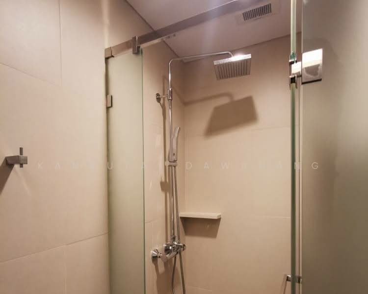 For Sale - The Lumpini 24, Bangkok