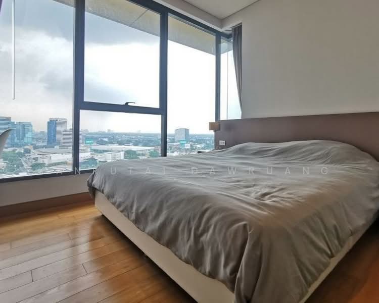 For Sale - The Lumpini 24, Bangkok