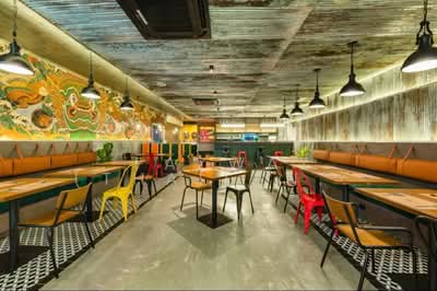 ขาย - ขายกิจการ ป่าตอง ใกล้ Sansabai 130 ตร.ม. ทำเลทอง คนพลุกพล่าน, ภูเก็ต