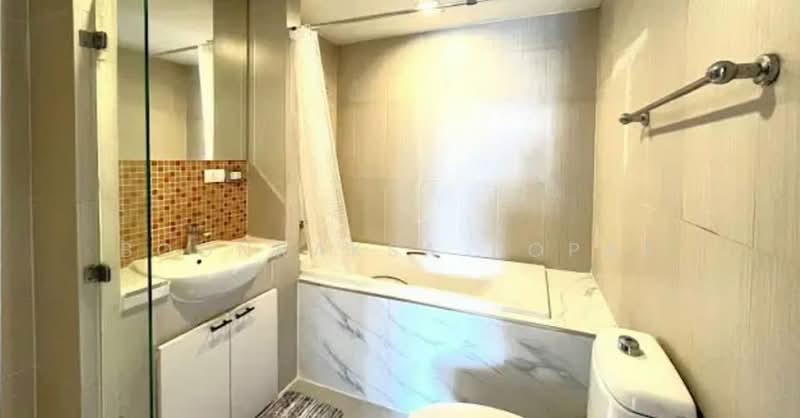 The Alcove Sukhumvit 49 : ดิ แอลโคฟ สุขุมวิท 49, กรุงเทพ, ซอยสุขุมวิท 49, คลองตันเหนือ, วัฒนา, กรุงเทพ, 52 ตร.ม., คอนโด ให้เช่า, โดย Boonraksa Sopak, 500232603 - DDproperty.com