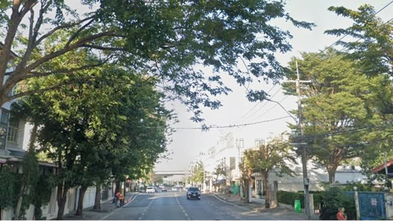 กรุงเทพ, กรุงเทพ, คลองจั่น, บางกะปิ, กรุงเทพ, 3,120 ตร.ม., ที่ดิน ขาย, โดย วิทวัช, 500232606 - DDproperty.com