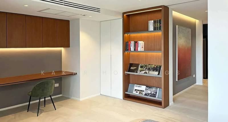 Crystal Garden, Bangkok, 217 Sukhumvit 4 Alley, Khlong Toei, Khlong Toei, Bangkok, 2 Bedrooms, 327 sqm, Condo For Sale, by Kakar Holdings, 500232607 - DDproperty.com