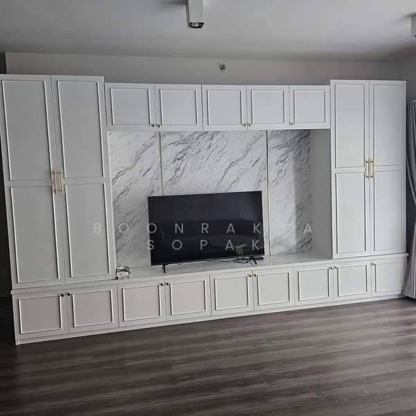 IDEO Rama 9-Asoke : ไอดีโอ พระราม 9-อโศก, กรุงเทพ, ถนนพระราม 9, ห้วยขวาง, ห้วยขวาง, กรุงเทพ, 91 ตร.ม., คอนโด ให้เช่า, โดย Boonraksa Sopak, 500232608 - DDproperty.com