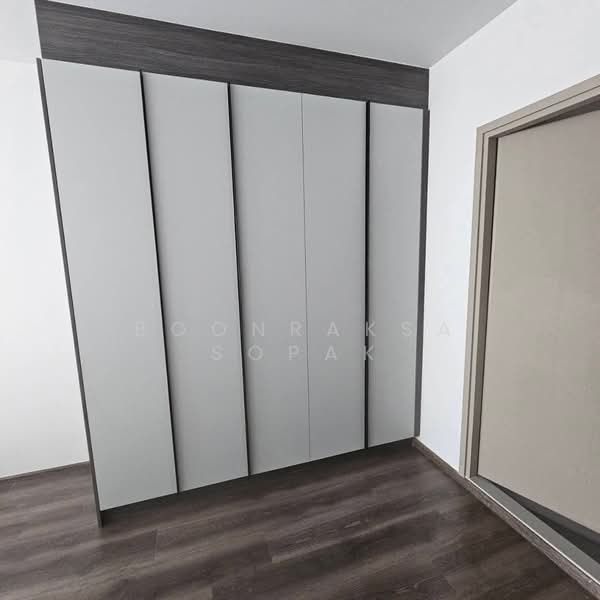 IDEO Rama 9-Asoke, Bangkok, Rama 9 Road, Huai Khwang, Huai Khwang, Bangkok, 1 Bedroom, 91 sqm, Condo For Rent, by Boonraksa Sopak, 500232608 - DDproperty.com