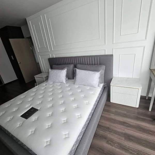 IDEO Rama 9-Asoke, Bangkok, Rama 9 Road, Huai Khwang, Huai Khwang, Bangkok, 1 Bedroom, 91 sqm, Condo For Rent, by Boonraksa Sopak, 500232608 - DDproperty.com