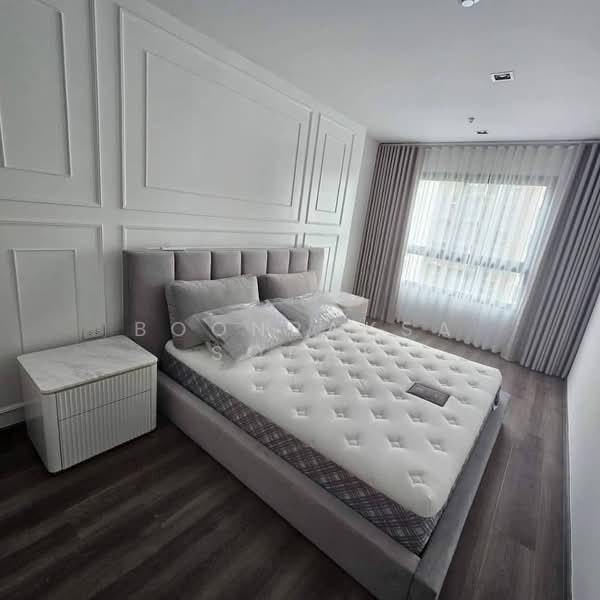 IDEO Rama 9-Asoke, Bangkok, Rama 9 Road, Huai Khwang, Huai Khwang, Bangkok, 1 Bedroom, 91 sqm, Condo For Rent, by Boonraksa Sopak, 500232608 - DDproperty.com