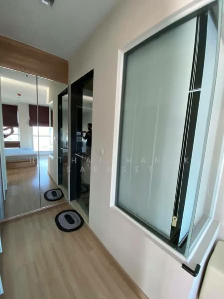 Rhythm Sathorn, Bangkok, 141 Soi Sathorn 21, Yan Nawa, Sathon, Bangkok, 2 Bedrooms, 65 sqm, Condo For Rent, by Hathaichanok Saenset, 500232610 - DDproperty.com