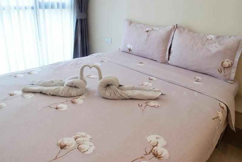 For Rent - Vtara Sukhumvit 36, Bangkok