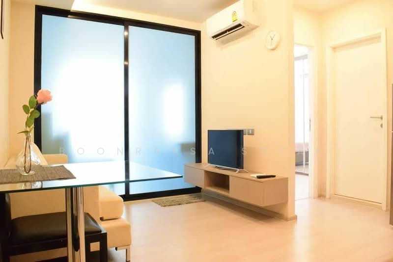 For Rent - Vtara Sukhumvit 36, Bangkok