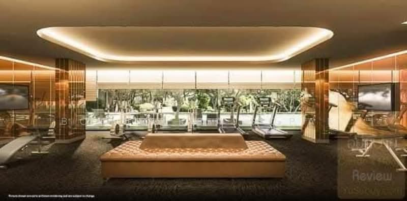 ให้เช่า - Vtara Sukhumvit 36 : วีธารา สุขุมวิท 36, กรุงเทพ