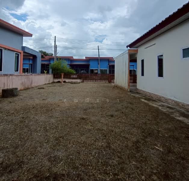 จังหวัดนครศรีธรรมราช, Nakhon Si Thammarat, Cha-uat, Cha-uat, Nakhon Si Thammarat, 2 Bedrooms, 120 sqm, Single Detached House For Sale, by คุณณิชชา, 500232614 - DDproperty.com
