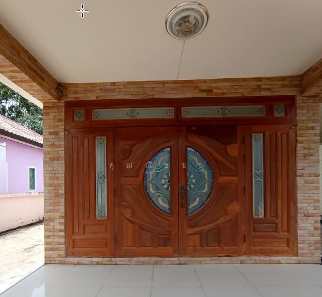 จังหวัดนครศรีธรรมราช, Nakhon Si Thammarat, Cha-uat, Cha-uat, Nakhon Si Thammarat, 2 Bedrooms, 120 sqm, Single Detached House For Sale, by คุณณิชชา, 500232614 - DDproperty.com