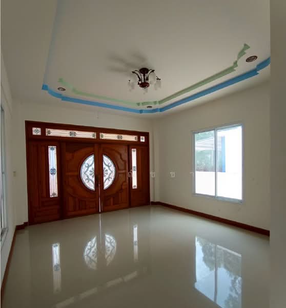 จังหวัดนครศรีธรรมราช, Nakhon Si Thammarat, Cha-uat, Cha-uat, Nakhon Si Thammarat, 2 Bedrooms, 120 sqm, Single Detached House For Sale, by คุณณิชชา, 500232614 - DDproperty.com