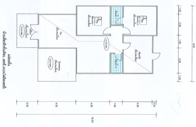 จังหวัดนครศรีธรรมราช, Nakhon Si Thammarat, Cha-uat, Cha-uat, Nakhon Si Thammarat, 2 Bedrooms, 120 sqm, Single Detached House For Sale, by คุณณิชชา, 500232614 - DDproperty.com