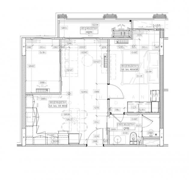 For Sale The Title Legendary-Bang Tao, Phuket