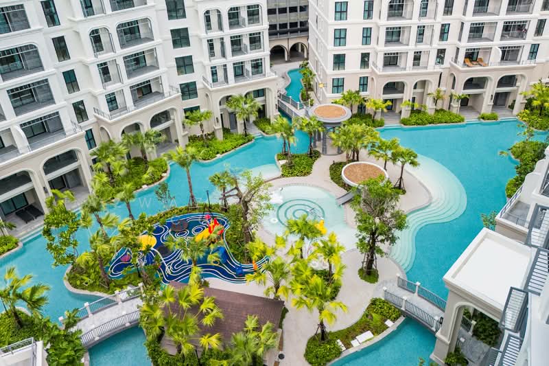 For Sale - The Title Legendary-Bang Tao, Phuket