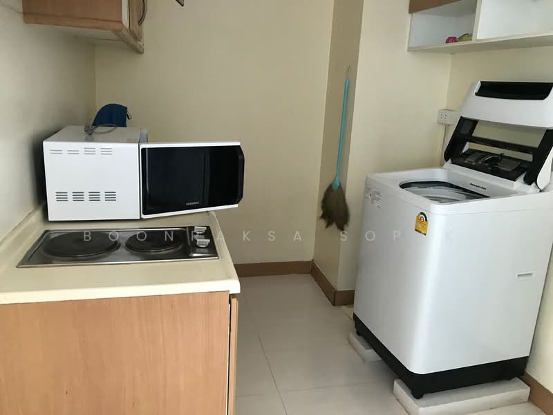 For Rent - Supalai Premier Place Asoke, Bangkok