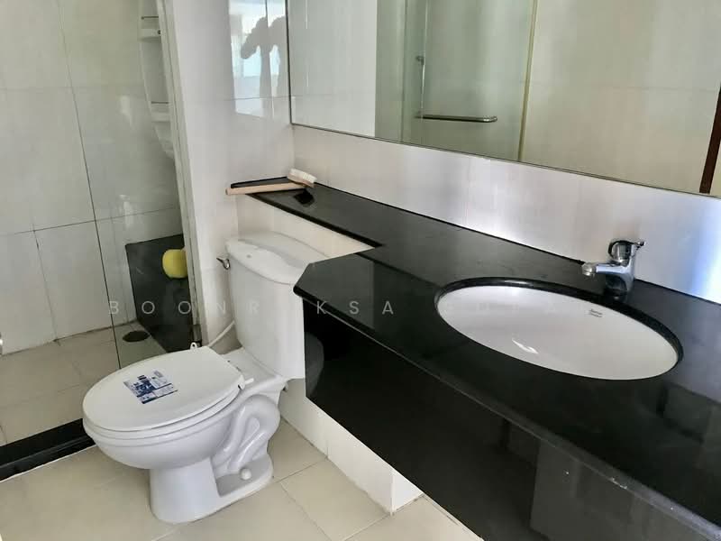 For Rent - Supalai Premier Place Asoke, Bangkok