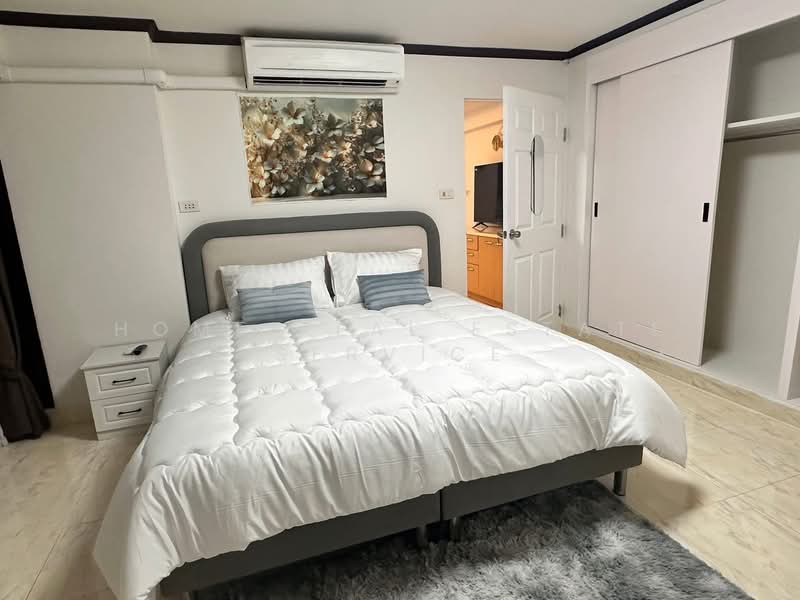 Sombat Condoview, Chon Buri (Pattaya), Nong Pru, Bang Lamung (Pattaya), Chon Buri (Pattaya), 1 Bedroom, 70 sqm, Condo For Sale, by HOME Real Estate Service, 500232617 - DDproperty.com