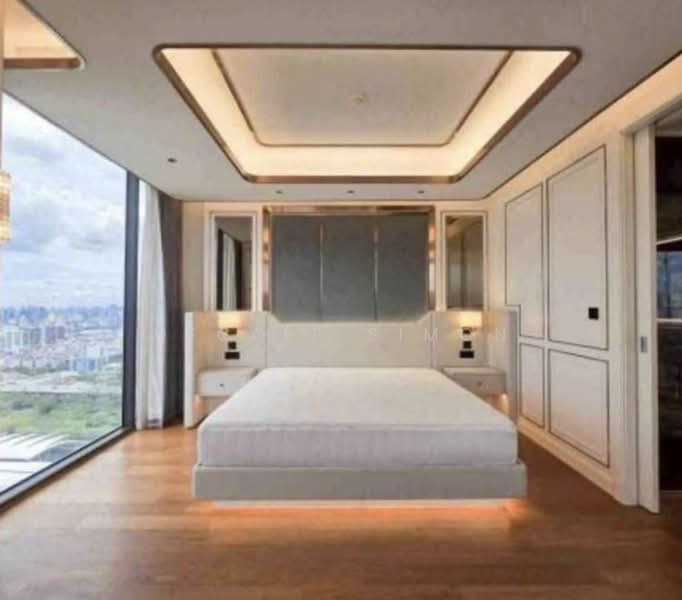 The Esse at Singha Complex : ดิ เอส แอท สิงห์ คอมเพล็กซ์, กรุงเทพ, 1788 ถนนเพชรบุรีตัดใหม่, คลองเตยเหนือ, วัฒนา, กรุงเทพ, 244 ตร.ม., คอนโด ให้เช่า, โดย Decalf Simon, 500232618 - DDproperty.com