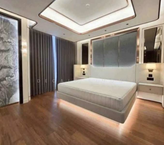 The Esse at Singha Complex : ดิ เอส แอท สิงห์ คอมเพล็กซ์, กรุงเทพ, 1788 ถนนเพชรบุรีตัดใหม่, คลองเตยเหนือ, วัฒนา, กรุงเทพ, 244 ตร.ม., คอนโด ให้เช่า, โดย Decalf Simon, 500232618 - DDproperty.com