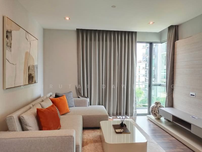 ขาย - The Room Sukhumvit 62 : เดอะรูม สุขุมวิท 62, กรุงเทพ