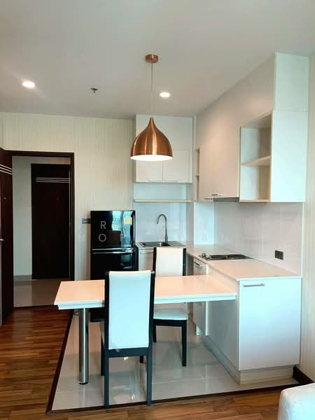 The Rise Residence : เดอะ ไรซ์ เรซิเดนซ์, สงขลา, 11 ถนนประชายินดี, หาดใหญ่, หาดใหญ่, สงขลา, 35 ตร.ม., คอนโด ขาย, โดย Rachen Nopsuwan, 500232621 - DDproperty.com