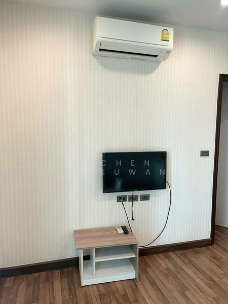 The Rise Residence : เดอะ ไรซ์ เรซิเดนซ์, สงขลา, 11 ถนนประชายินดี, หาดใหญ่, หาดใหญ่, สงขลา, 35 ตร.ม., คอนโด ขาย, โดย Rachen Nopsuwan, 500232621 - DDproperty.com