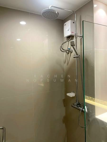 The Rise Residence : เดอะ ไรซ์ เรซิเดนซ์, สงขลา, 11 ถนนประชายินดี, หาดใหญ่, หาดใหญ่, สงขลา, 35 ตร.ม., คอนโด ขาย, โดย Rachen Nopsuwan, 500232621 - DDproperty.com