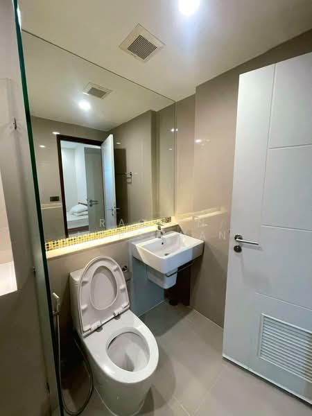 The Rise Residence : เดอะ ไรซ์ เรซิเดนซ์, สงขลา, 11 ถนนประชายินดี, หาดใหญ่, หาดใหญ่, สงขลา, 35 ตร.ม., คอนโด ขาย, โดย Rachen Nopsuwan, 500232621 - DDproperty.com