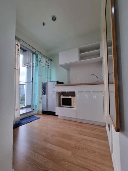 Lumpini Ville Sukhumvit 77-2, Bangkok, On Nut Rd, Suan Luang, Suan Luang, Bangkok, 1 Bedroom, 23 sqm, Condo For Sale, by Kwanchai Boonprasong, 500232622 - DDproperty.com