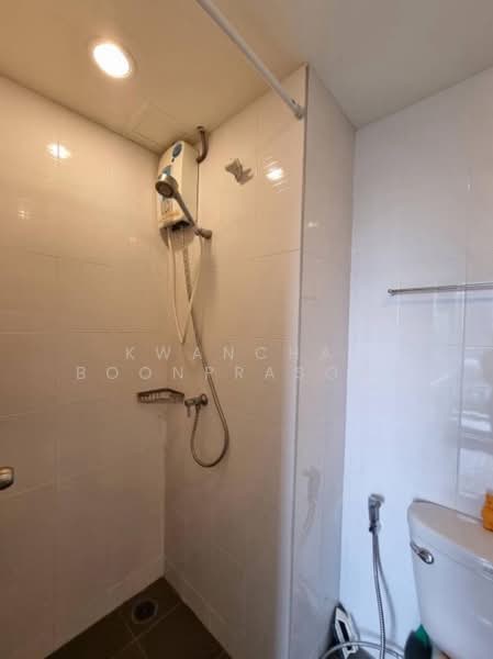 Lumpini Ville Sukhumvit 77-2, Bangkok, On Nut Rd, Suan Luang, Suan Luang, Bangkok, 1 Bedroom, 23 sqm, Condo For Sale, by Kwanchai Boonprasong, 500232622 - DDproperty.com