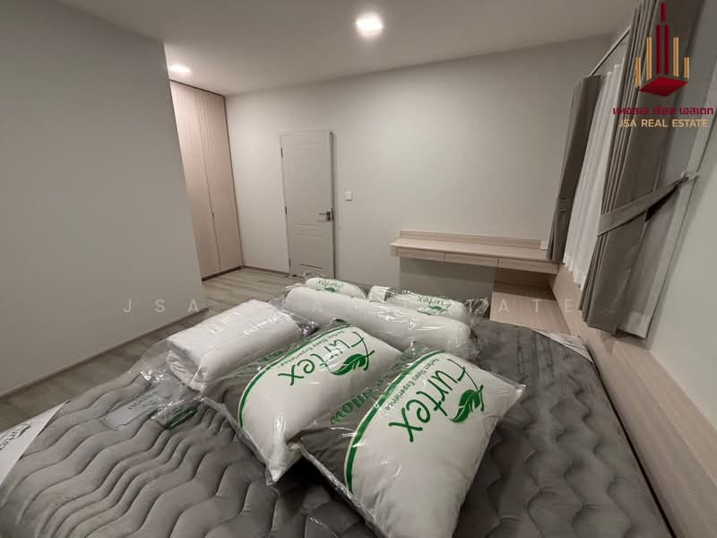 Chaiyapruek Bangna Km 15, Samut Prakan, 234 Moo 3 Km.15 Bangna-Trad Road Km.15, Bang Chalong, Bang Plee, Samut Prakan, 3 Bedrooms, 183 sqm, Single Detached House For Rent, by JSA REAL ESTATE, 500232627 - DDproperty.com