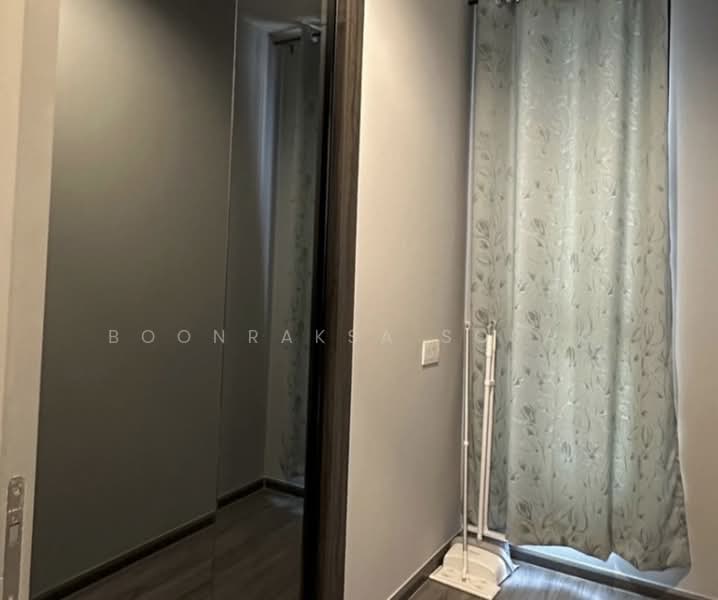 IDEO Mobi Sukhumvit 40, Bangkok, Soi Sukhumvit 40, Phra Kanong, Khlong Toei, Bangkok, 1 Bedroom, 34 sqm, Condo For Rent, by Boonraksa Sopak, 500232628 - DDproperty.com