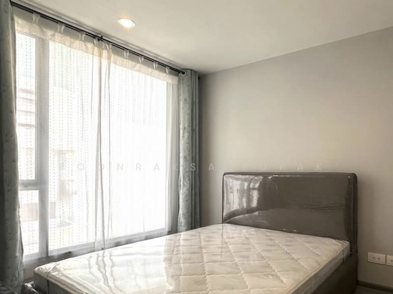 IDEO Mobi Sukhumvit 40, Bangkok, Soi Sukhumvit 40, Phra Kanong, Khlong Toei, Bangkok, 1 Bedroom, 34 sqm, Condo For Rent, by Boonraksa Sopak, 500232628 - DDproperty.com