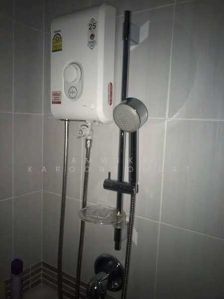 Lumpini Park Rama 9-Ratchada : ลุมพินี พาร์ค พระราม 9-รัชดา, กรุงเทพ, 888 จตุรทิศ, บางกะปิ, ห้วยขวาง, กรุงเทพ, 30 ตร.ม., คอนโด ให้เช่า, โดย Amwika Karoonsombat, 500232629 - DDproperty.com