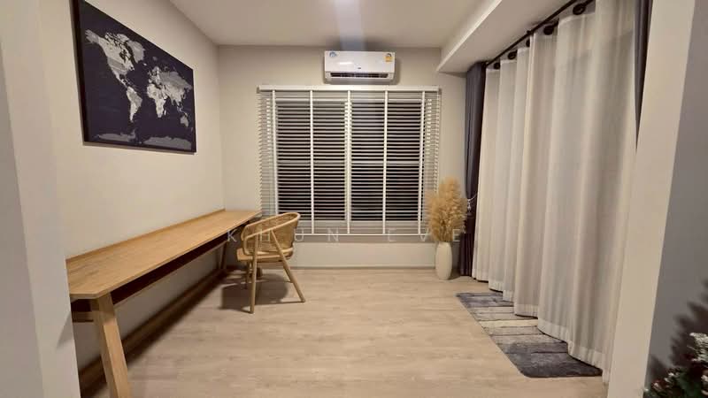 Anya Bangna-Ramkhamhaeng 2, Bangkok, Ramkhamhaeng 2 Road, Dok Mai, Prawet, Bangkok, 2 Bedrooms, 146 sqm, Townhouse For Rent, by Khun Eve, 500232630 - DDproperty.com