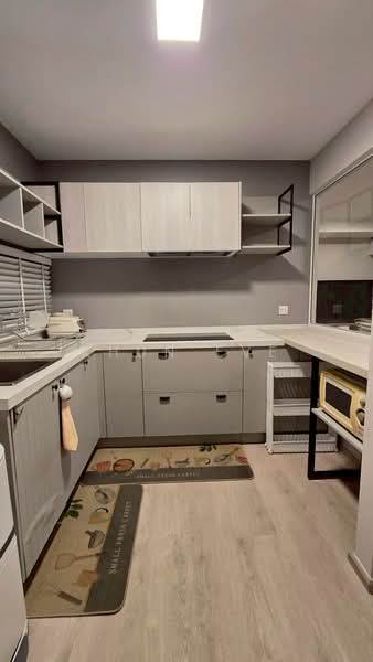 Anya Bangna-Ramkhamhaeng 2, Bangkok, Ramkhamhaeng 2 Road, Dok Mai, Prawet, Bangkok, 2 Bedrooms, 146 sqm, Townhouse For Rent, by Khun Eve, 500232630 - DDproperty.com