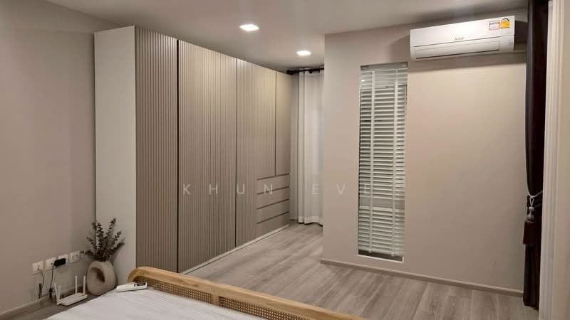 Anya Bangna-Ramkhamhaeng 2, Bangkok, Ramkhamhaeng 2 Road, Dok Mai, Prawet, Bangkok, 2 Bedrooms, 146 sqm, Townhouse For Rent, by Khun Eve, 500232630 - DDproperty.com