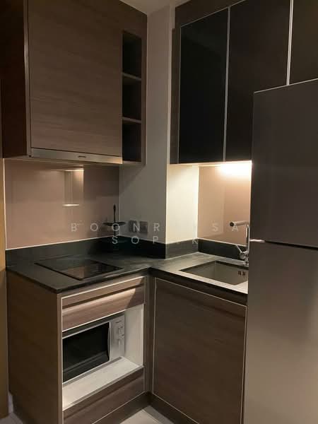 Keyne by Sansiri, Bangkok, 766 Sukhumvit Road, Khlong Toei, Khlong Toei, Bangkok, 1 Bedroom, 35 sqm, Condo For Rent, by Boonraksa Sopak, 500232631 - DDproperty.com