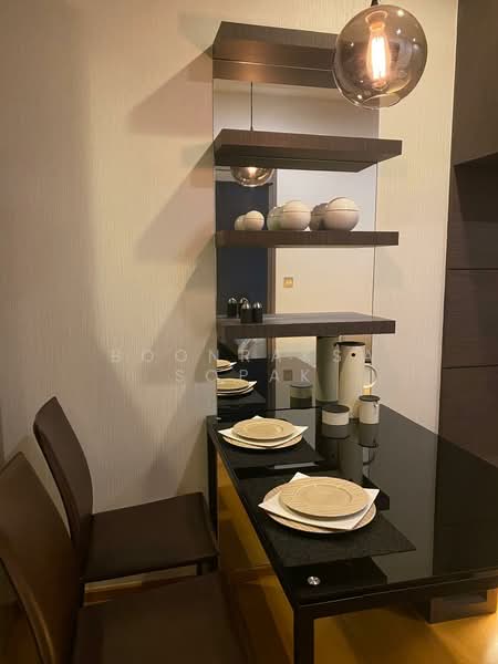 Keyne by Sansiri, Bangkok, 766 Sukhumvit Road, Khlong Toei, Khlong Toei, Bangkok, 1 Bedroom, 35 sqm, Condo For Rent, by Boonraksa Sopak, 500232631 - DDproperty.com