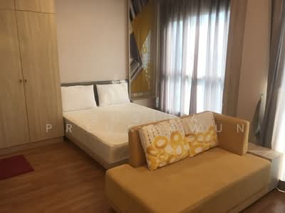 For Rent - Lumpini Park Vibhavadi-Chatuchak, Bangkok
