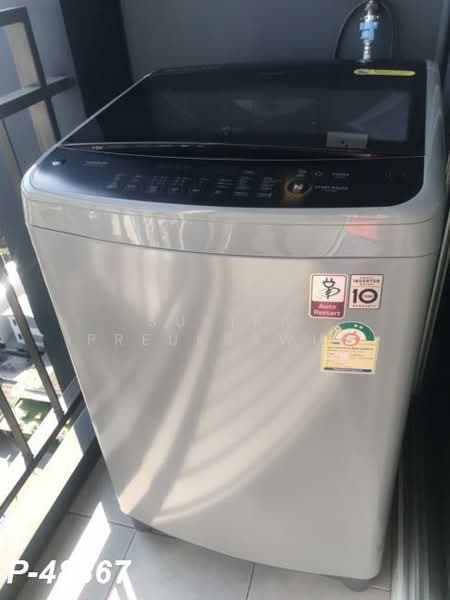 Lumpini Park Vibhavadi-Chatuchak : ลุมพินี พาร์ค วิภาวดี-จตุจักร, กรุงเทพ, ซอยวิภาวดีรังสิต 3 ถนนวิภาวดีรังสิต, จอมพล, จตุจักร, กรุงเทพ, 25 ตร.ม., คอนโด ให้เช่า, โดย Susira Preuksawun, 500232632 - DDproperty.com