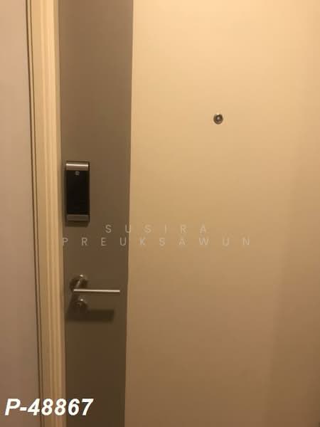 Lumpini Park Vibhavadi-Chatuchak : ลุมพินี พาร์ค วิภาวดี-จตุจักร, กรุงเทพ, ซอยวิภาวดีรังสิต 3 ถนนวิภาวดีรังสิต, จอมพล, จตุจักร, กรุงเทพ, 25 ตร.ม., คอนโด ให้เช่า, โดย Susira Preuksawun, 500232632 - DDproperty.com